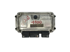 Steuergerät PSA 0261206246 9637838780id07 Bosch 54217