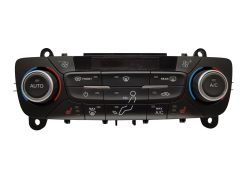 Klimabedienteil Bedienung Climatronic Ford Kuga 2 GJ5T18C612DJ C520 Klimabedienteil Bedienung Climatronic Ford Kuga 2 GJ5T18C612DJ C520