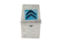 Emblem Hinten Original 9818228080 Citroen