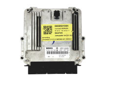 Steuergerät 237102265R 237102499R 0281019382 Renault Bosch 29090