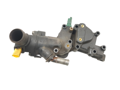 Thermostat Gehäuse 1336Y8 9654775080 Citroen C3 C2 Peugeot Thermostat Gehäuse 1336Y8 9654775080 Citroen C3 C2 Peugeot