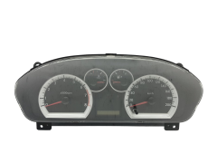 Tacho Kombiinstrument Chevrolet Aveo 96652454 58468