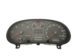 Tacho Kombiinstrument Audi A3 8L 8L0919860D 47601