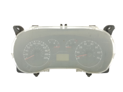 Tacho Kombiinstrument Fiat Grande Punto 51701536 503001100200 26250
