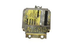 Steuergerät 89170-05060 204247 Toyota TRW