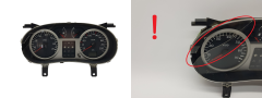 Tacho Kombiinstrument Renault Clio 2 8200059776 2024