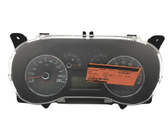 Tacho Kombiinstrument Fiat Grande Punto 51828075 32366 Tacho Kombiinstrument Fiat Grande Punto 51828075 32366
