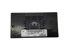 Steuergerät 284298233R A4159009200 Mercedes Citan W415 Steuergerät 284298233R A4159009200 Mercedes Citan W415