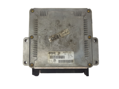 Steuergerät 0281010365 9641607980 28FM0260 PSA Bosch 3323