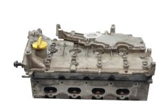 Zylinderkopf 5841 7701475071 1.8 16V F4P774 Renault Laguna 2