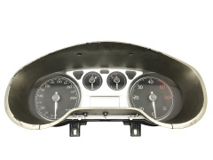 Tacho Kombiinstrument Lancia Delta 51835099 503005080401 40582