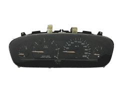 Tacho Kombiinstrument Chrysler Voyager P04685629 C 50118