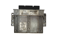 Steuergerät 9650825180 9642222380 21584228-3 PSA Sagem 26558 Steuergerät 9650825180 9642222380 21584228-3 PSA Sagem 26558