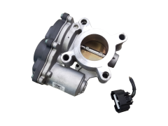 Drosselklappe Twingo 3 Forfour 2 161208729R H8201354832 0.9 TCE 1497