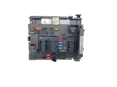 Steuergerät BSM B2 9657608880 PSA Delphi 59394 Steuergerät BSM B2 9657608880 PSA Delphi 59394