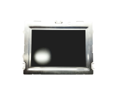 Display Für Navigationssystem PSA 9805976080 NS 32465