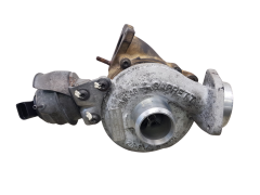 Turbolader VW Audi Seat Skoda 2,0 TDI 03L145721B GTC1549VZ 87284KM