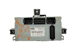 Steuergerät BSI Alfa Romeo 46746376 501861080035 Magneti Marelli