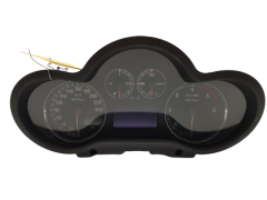 Tacho Kombiinstrument Alfa Romeo 147 156056617 110080304018 22110 Tacho Kombiinstrument Alfa Romeo 147 156056617 110080304018 22110