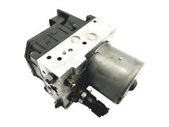 Abs-Pumpe Alfa Romeo 147 51758544 0265950182 Bosch 46030