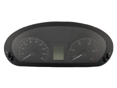 Tacho Kombiinstrument Neues Original Mercedes Sprinter 9069004502 0 Tacho Kombiinstrument Neues Original Mercedes Sprinter 9069004502 0