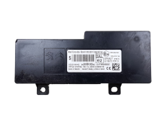Steuergerät Bluetooth Citroen Peugeot 9831611580 Magneti Marelli