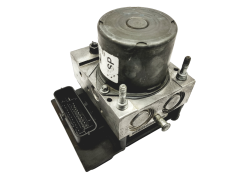 Abs-Pumpe Fiat Grande Punto 51826508 0265950973 Bosch 46999