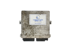 Steuergerät 616264001 110R-006011 Fiat Landirenzo 36860