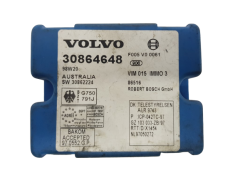 Steuergerät Moduł Volvo 30864648 F005V00061 Bosch