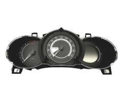 Tacho Kombiinstrument Citroen C3 2 98041181XT A2C83012900 57096