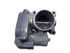 Drosselklappe 03D133062F A2C53367617 VW Skoda Seat 1868