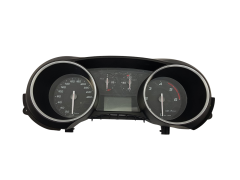 Tacho Kombiinstrument Alfa Romeo Giulietta 50546409 3374 Tacho Kombiinstrument Alfa Romeo Giulietta 50546409 3374