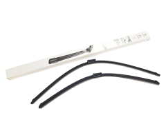 Wischerblatt Original Citroen Peugeot 308 C4 DS4 750+650 1642334080