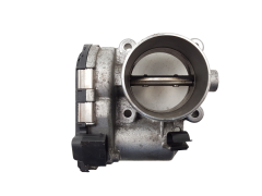 Drosselklappe Volvo 31216665 0280750520 2.4 D Bosch 2465