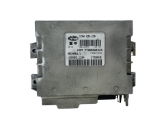 Steuergerät 7700860324 7700874630 16085.134 IAW 6R.20 Renault 53396