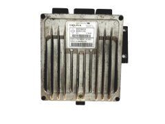 Steuergerät 8200399038 8200513163 R0410B034A Renault Delphi 20347 Steuergerät 8200399038 8200513163 R0410B034A Renault Delphi 20347