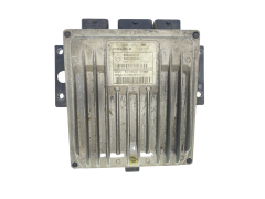 Steuergerät 8200334419 8200469340 R0410B024D Renault Delphi 63661