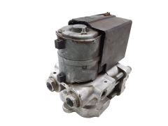 Abs-Pumpe Alfa Romeo 146 0265201016 Bosch 1233
