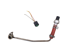 Abgasdrucksensor Differenzdrucksensor 8201000764 223211824R 1.5dci Renault 
