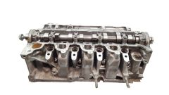 Zylinderkopf 110421067R 110418343R 1.5 dci Renault Nissan K9K612 2011