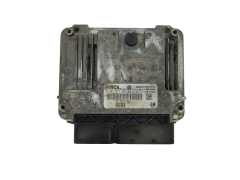 Steuergerät 0281013807 55563967 Saab Bosch GM 16547