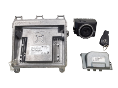 Startset Mercedes B W245 A2661536679 1695451108 1695452932 1.7