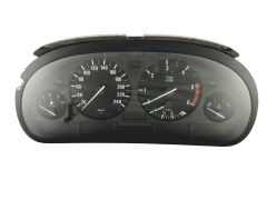 Tacho Kombiinstrument BMW 5 E39 6211 8375675 110008735034 39862