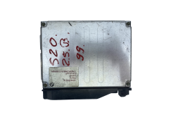 Motorsteuerung BMW 1429861 5WK90322 Siemens 53894