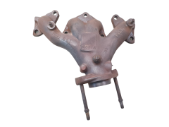 Auspuff-Krümmer Abgaskrümmer 8200725575 8200191350 6001548025 1.4 1.6 Renault
