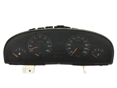 Tacho Kombiinstrument Citroen Evasion Peugeot 806 1477488080 30660