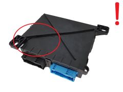 Steuergerät 6943157 57762110 Mini Delphi 20479 Steuergerät 6943157 57762110 Mini Delphi 20479