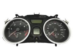 Tacho Kombiinstrument Renault Megane 2 8200408798 D 40785
