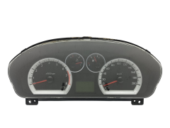 Tacho Kombiinstrument Chevrolet Aveo 96814468 54597