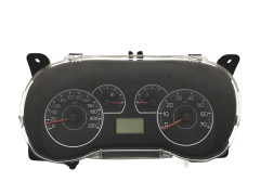 Tacho Kombiinstrument Fiat Grande Punto 51867545 29944